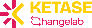 KETASE Group Logo