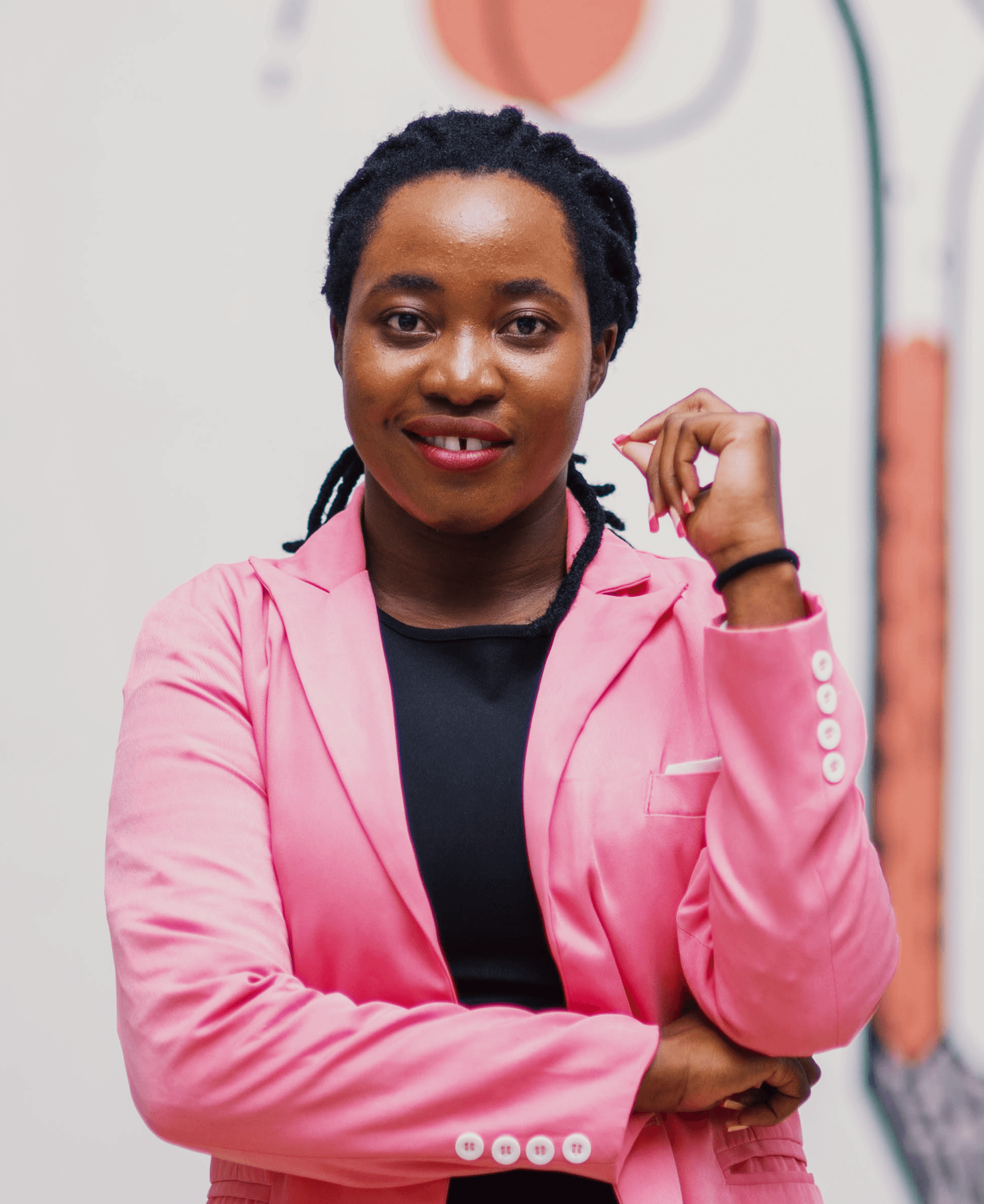 Joyce Nyirenda