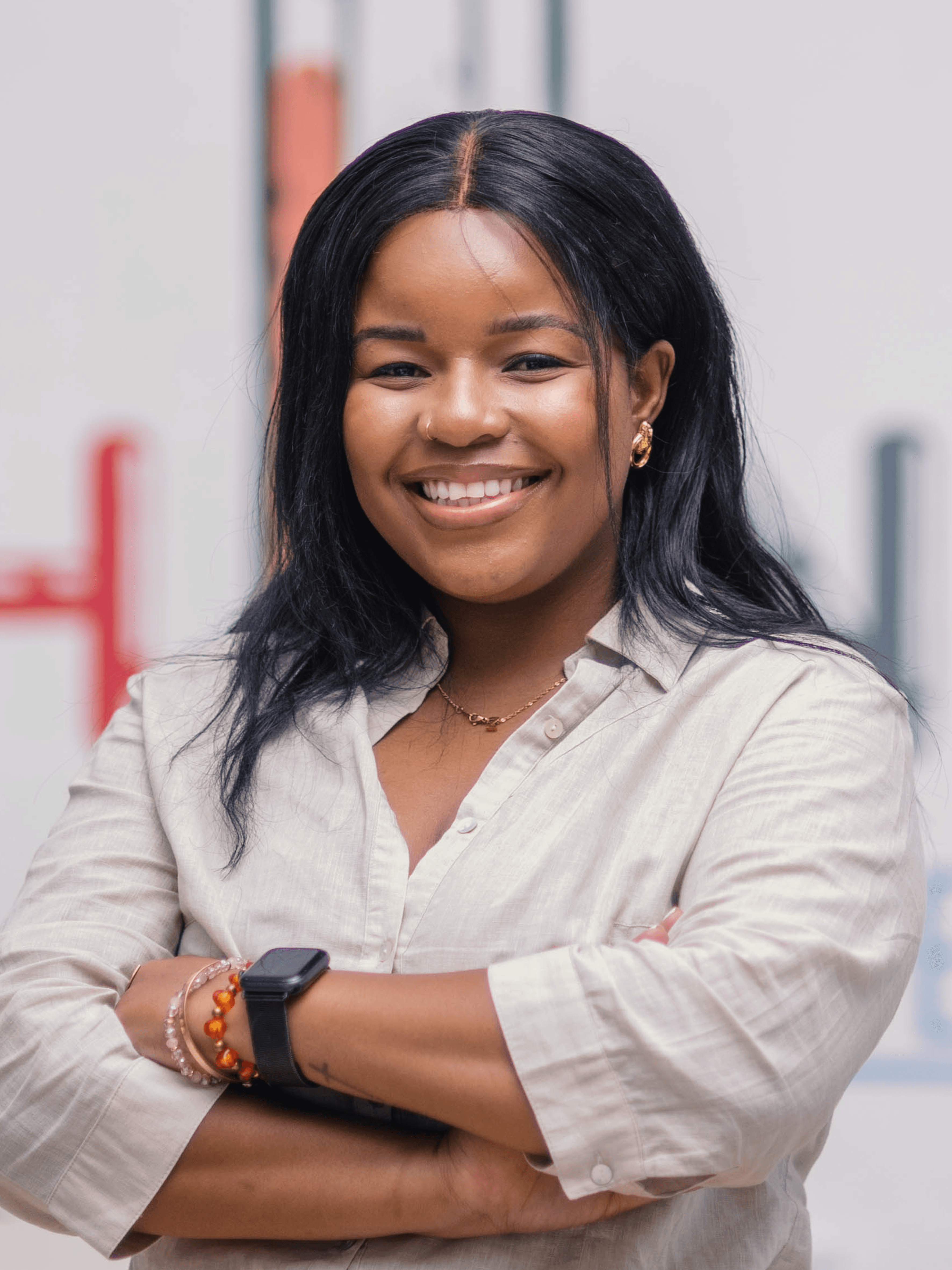 Tanya Chireshe