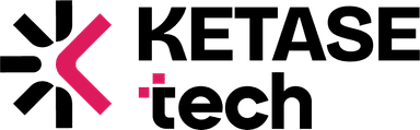 KETASE Tech - Websites, digital products, and systems development