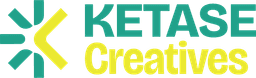 KETASE Creatives - Brand strategy, marketing, and communications