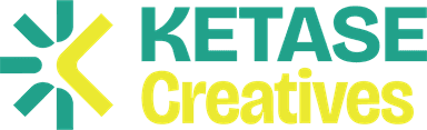 KETASE Creatives - Brand strategy, marketing, and communications