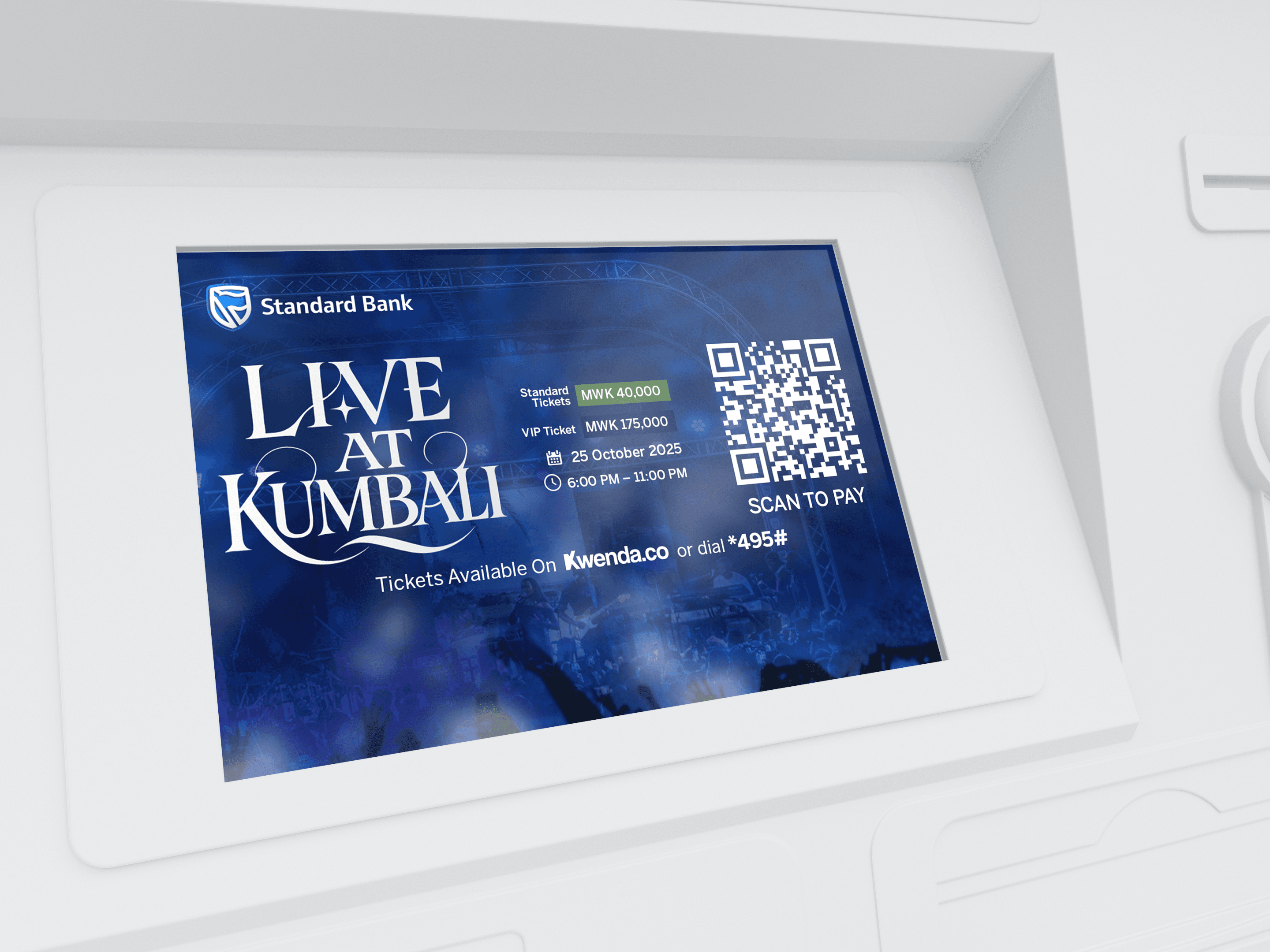 Live at Kumbali - Gallery 6