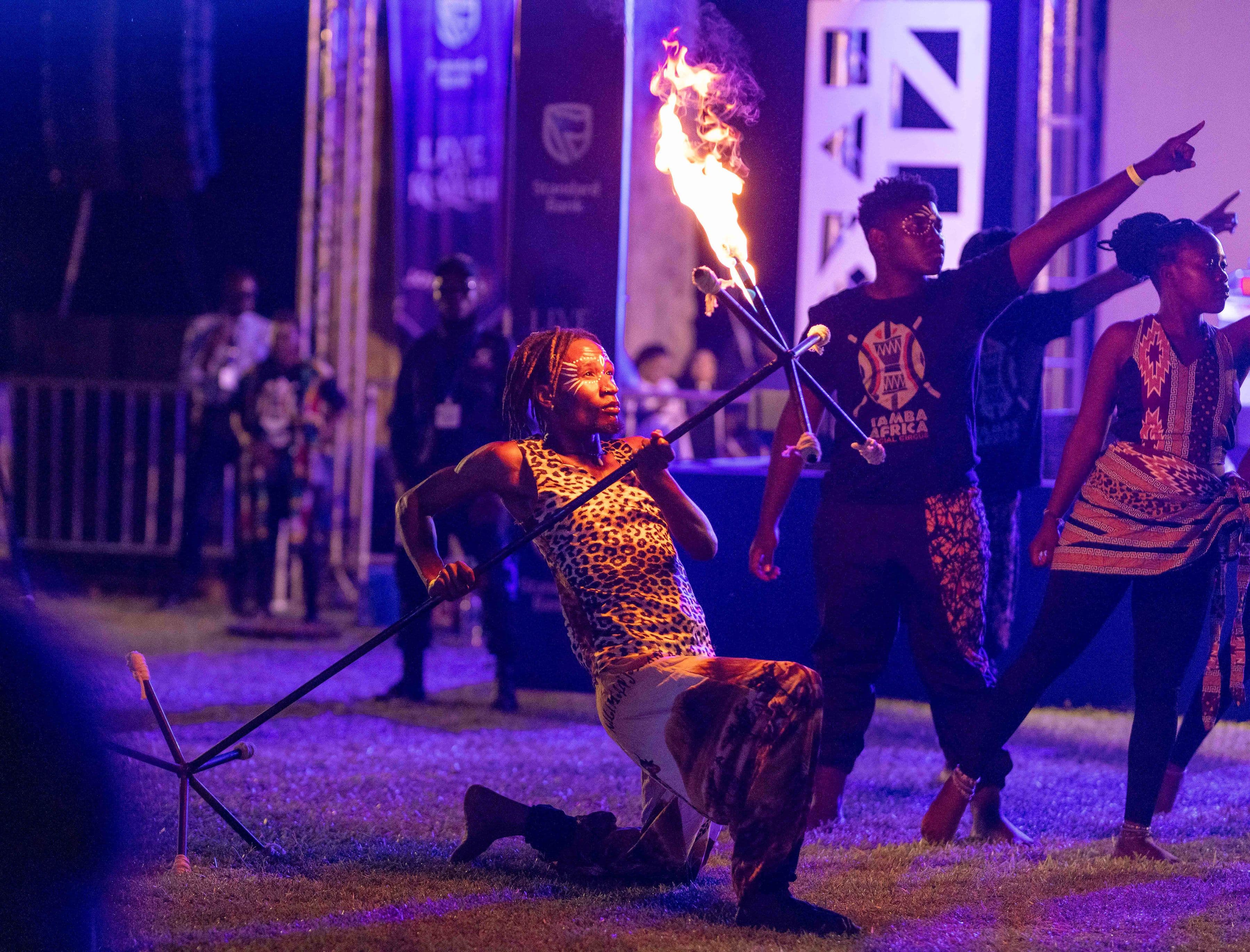 Live at Kumbali - Gallery 12