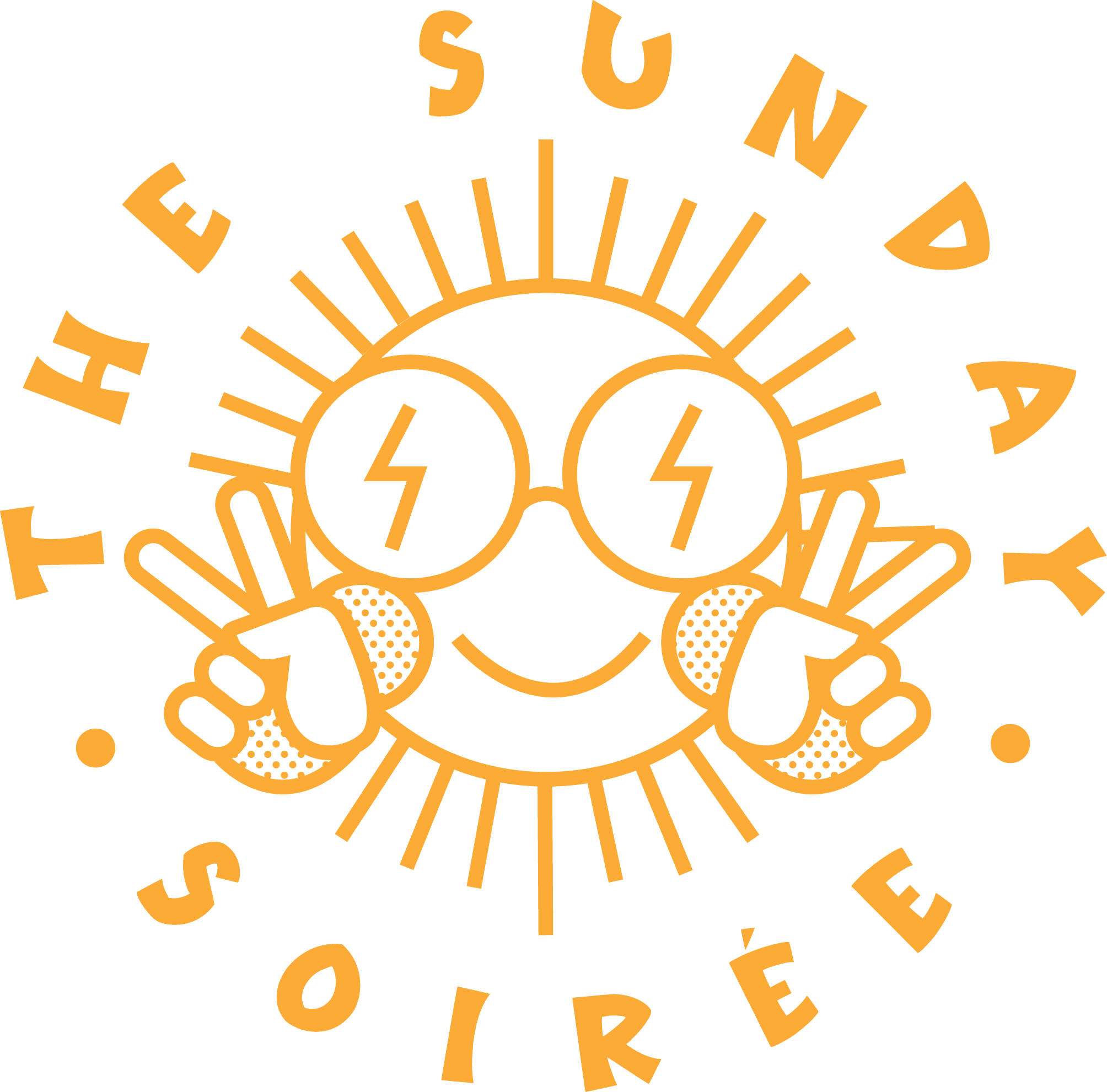 The Sunday Soiree