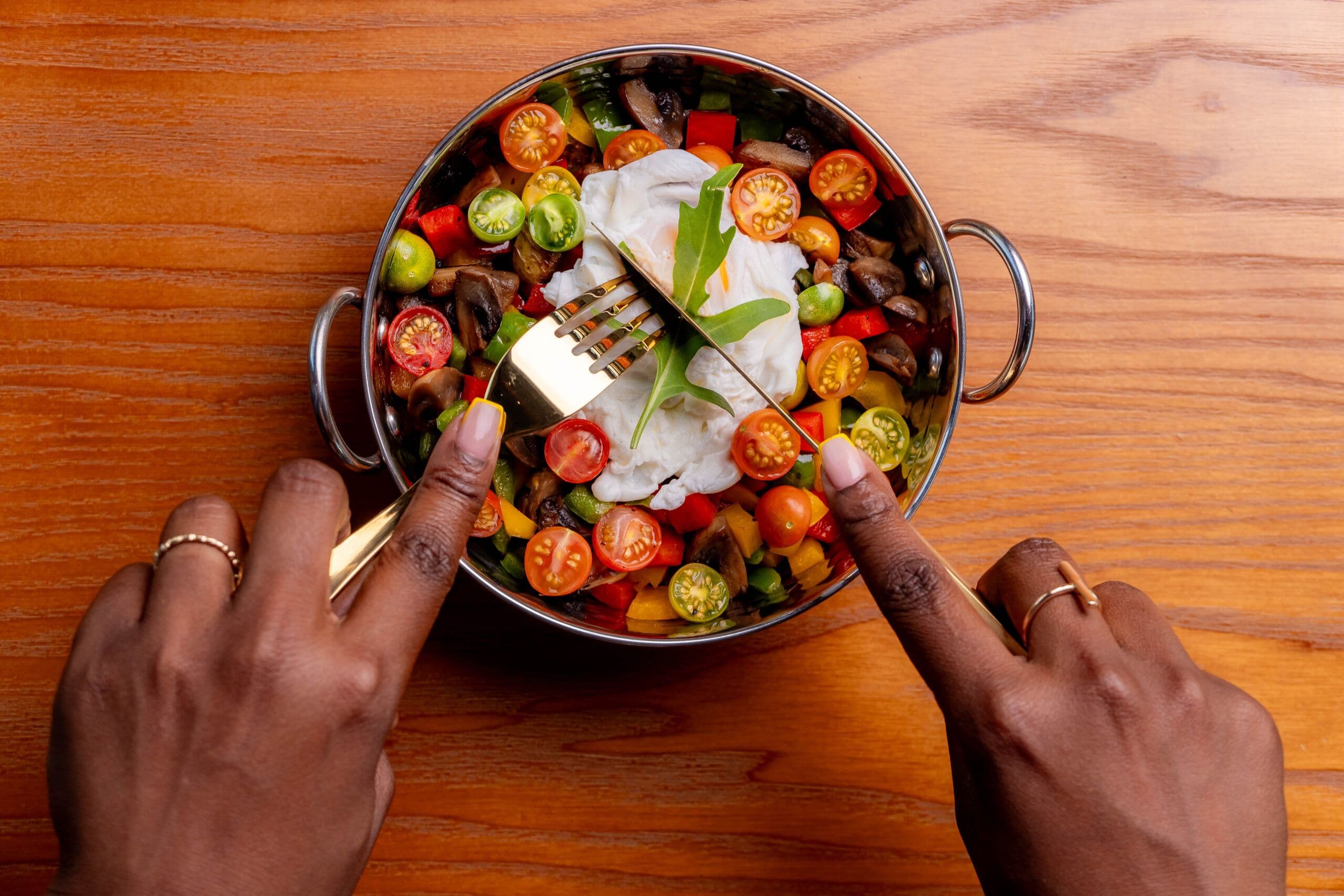 Digital Transformation - Makoli Restaurant - Gallery 4