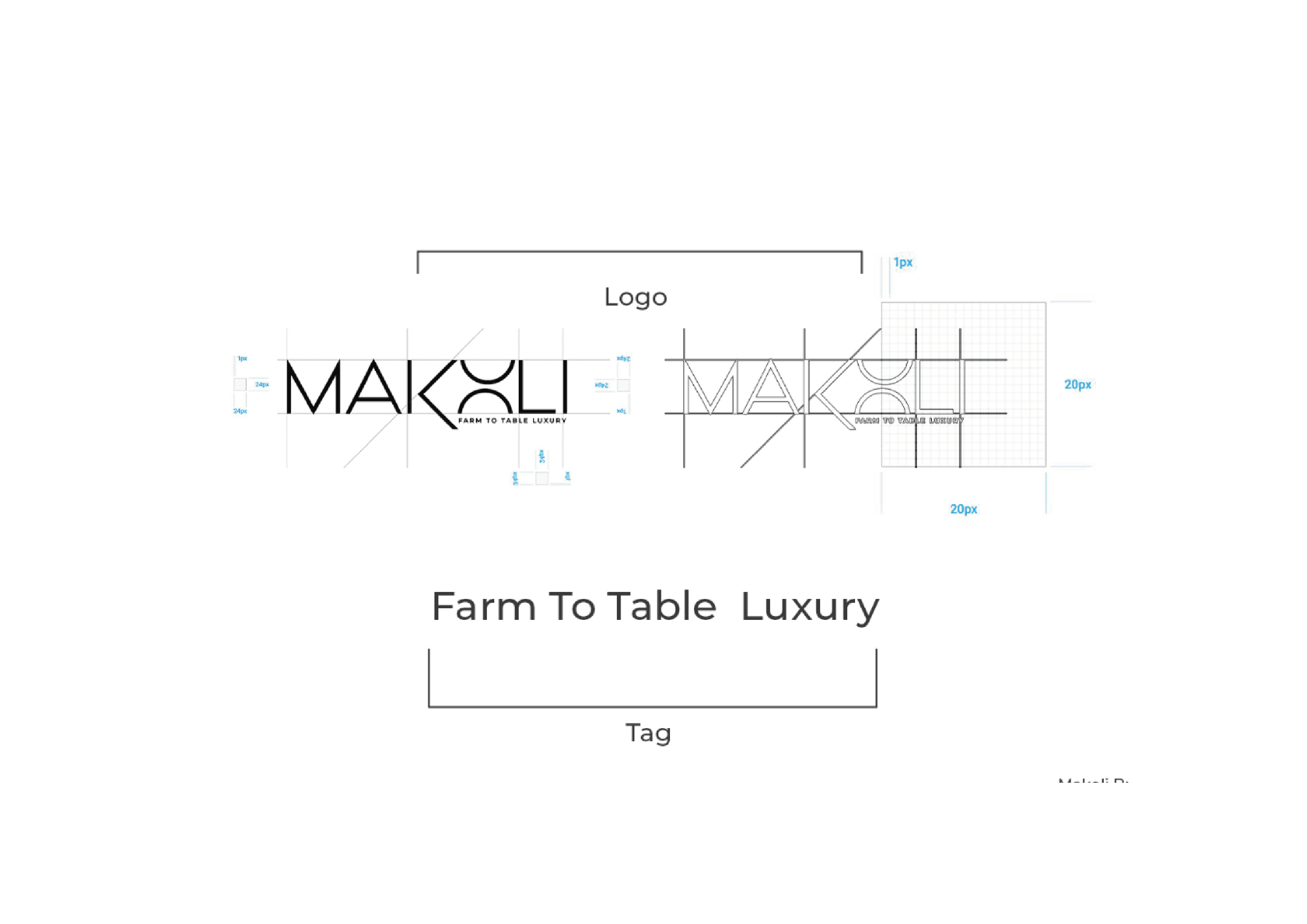 Digital Transformation - Makoli Restaurant - Gallery 1