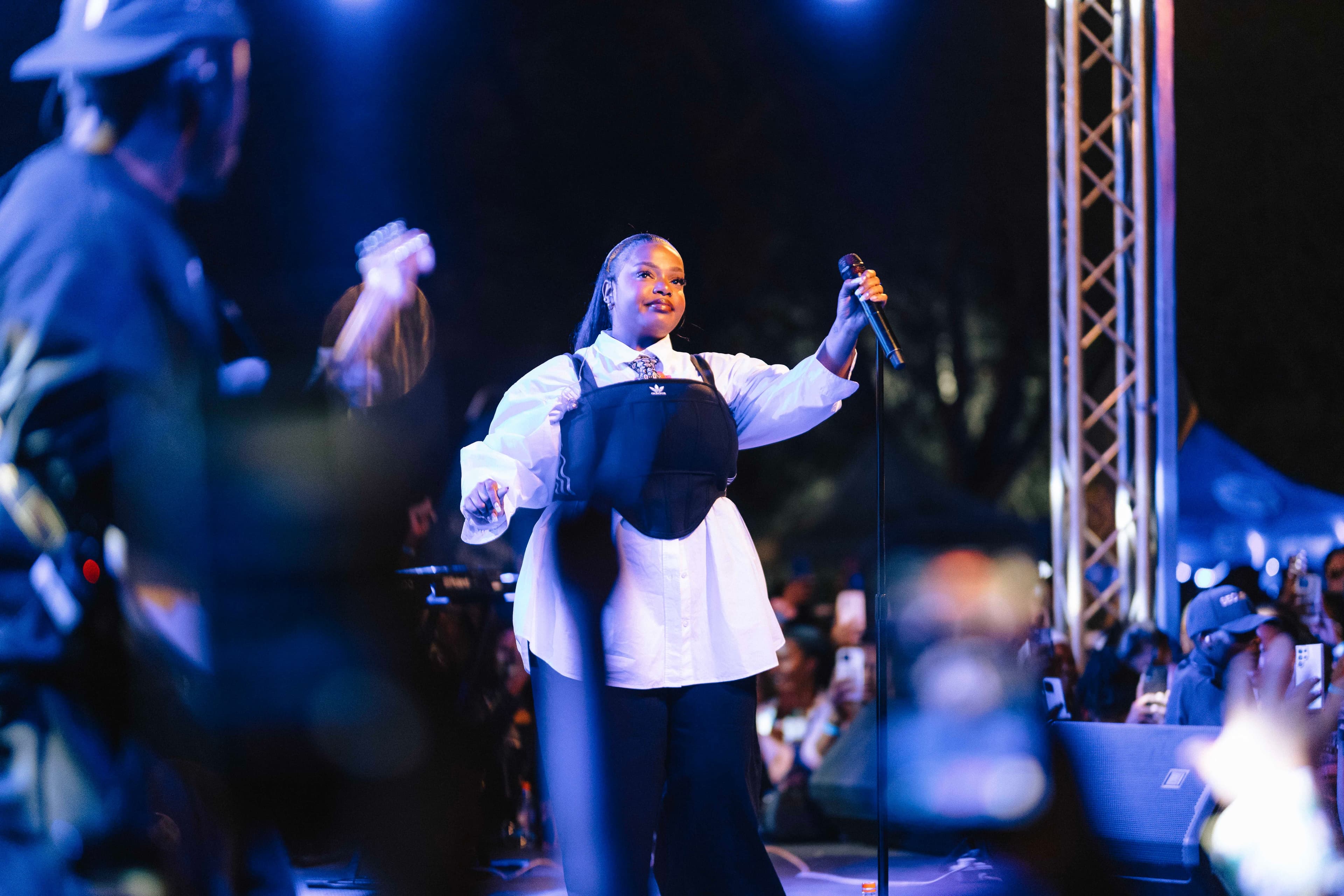Live at Kumbali - Gallery 10