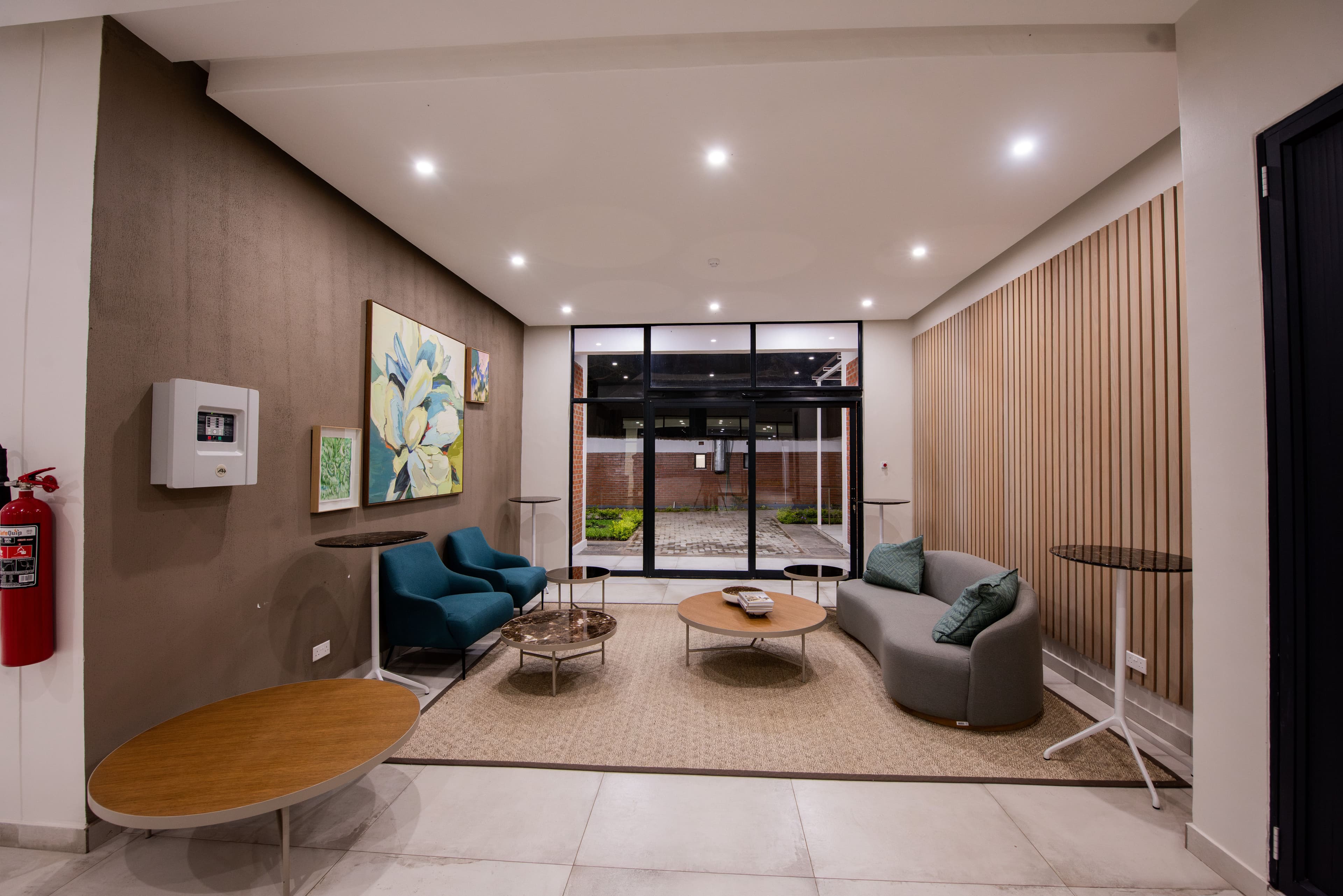 Redefining Luxury Online: The Digital Revamp of Ekhaya Luxury Resort - Gallery 3