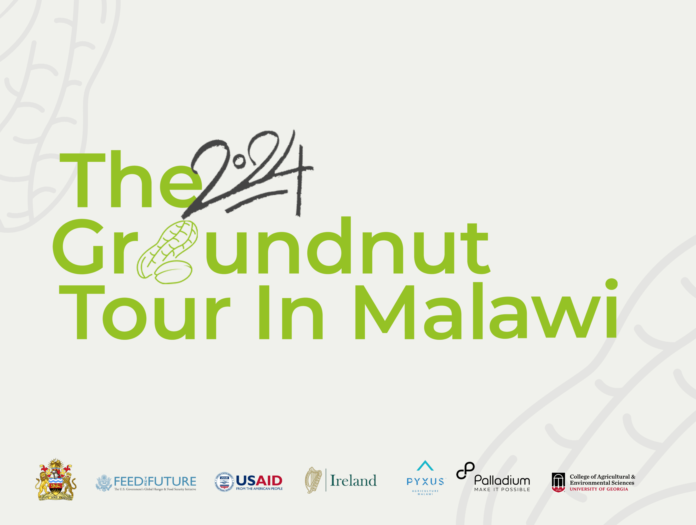 GroundNut Tour in Malawi - Gallery 10