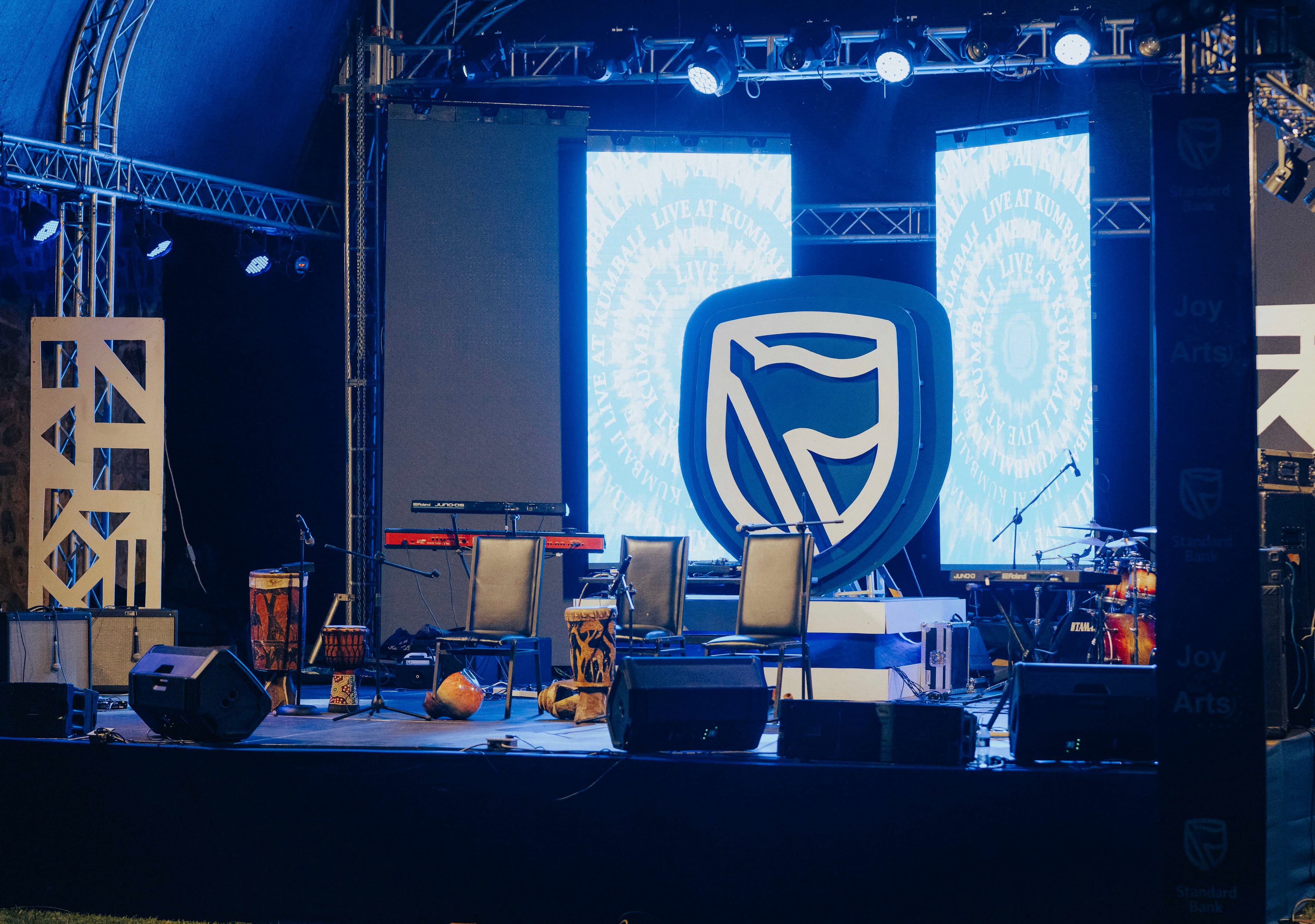 Live at Kumbali - Gallery 5