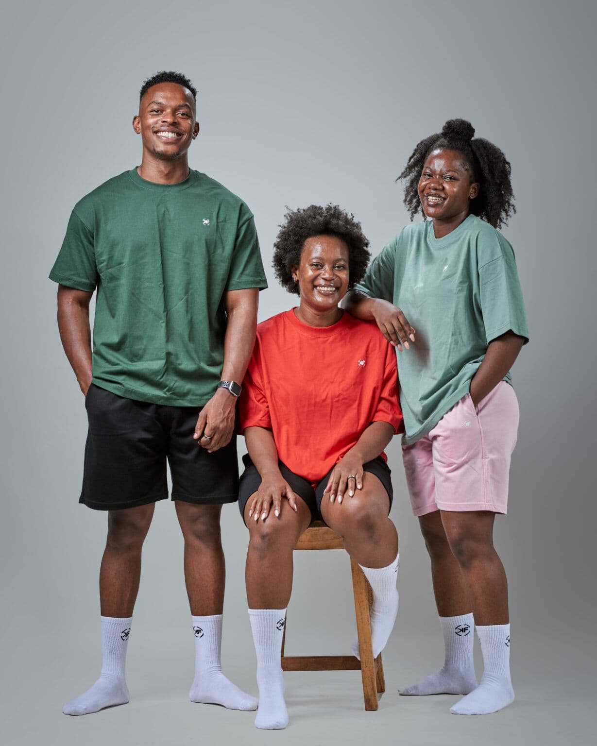 Flexing Digitally: KOAKH Fit’s Move from Local to Online - Gallery 9