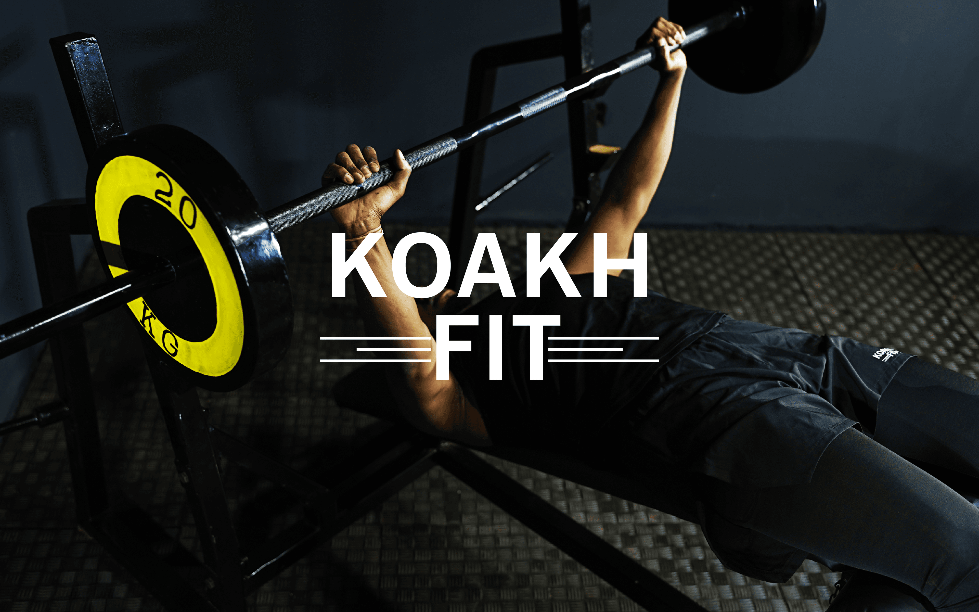 Flexing Digitally: KOAKH Fit’s Move from Local to Online