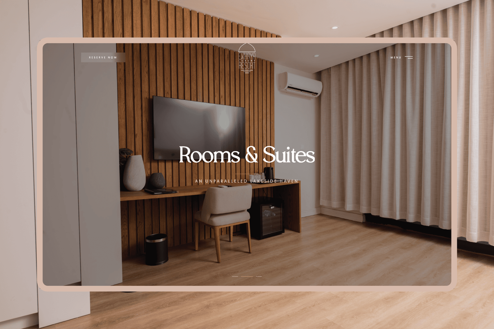 Redefining Luxury Online: The Digital Revamp of Ekhaya Luxury Resort - Gallery 7