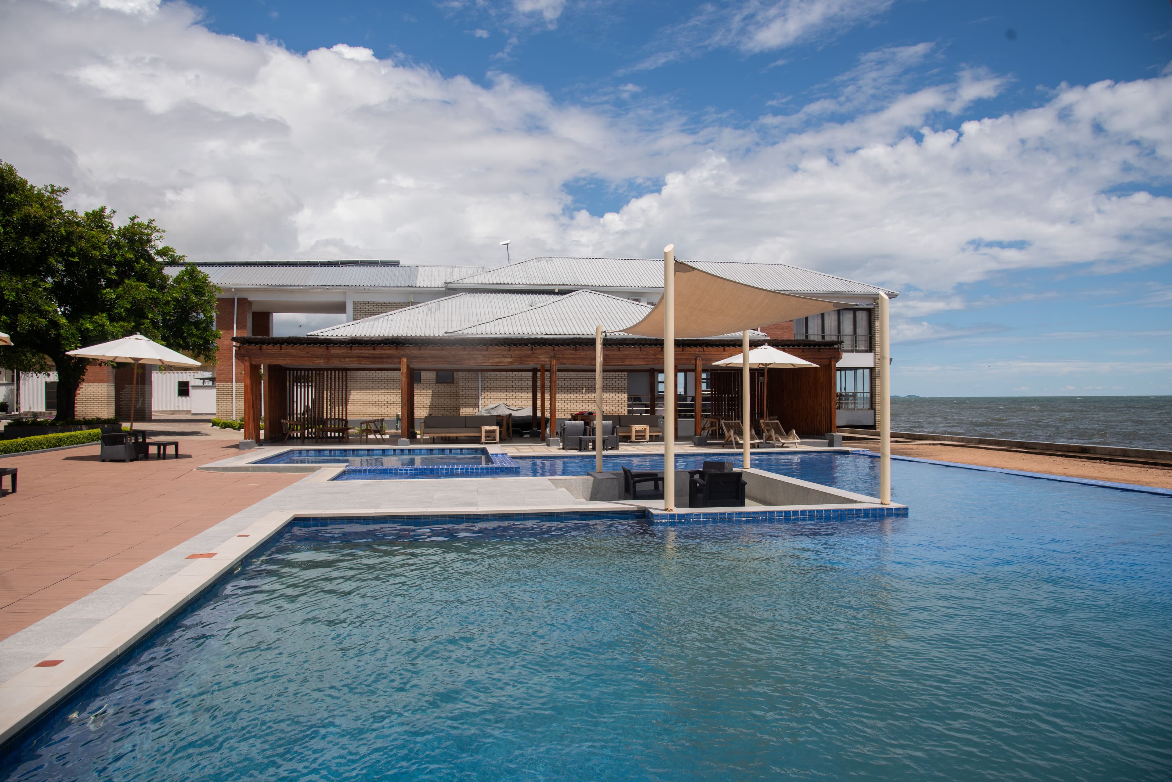 Redefining Luxury Online: The Digital Revamp of Ekhaya Luxury Resort - Gallery 13