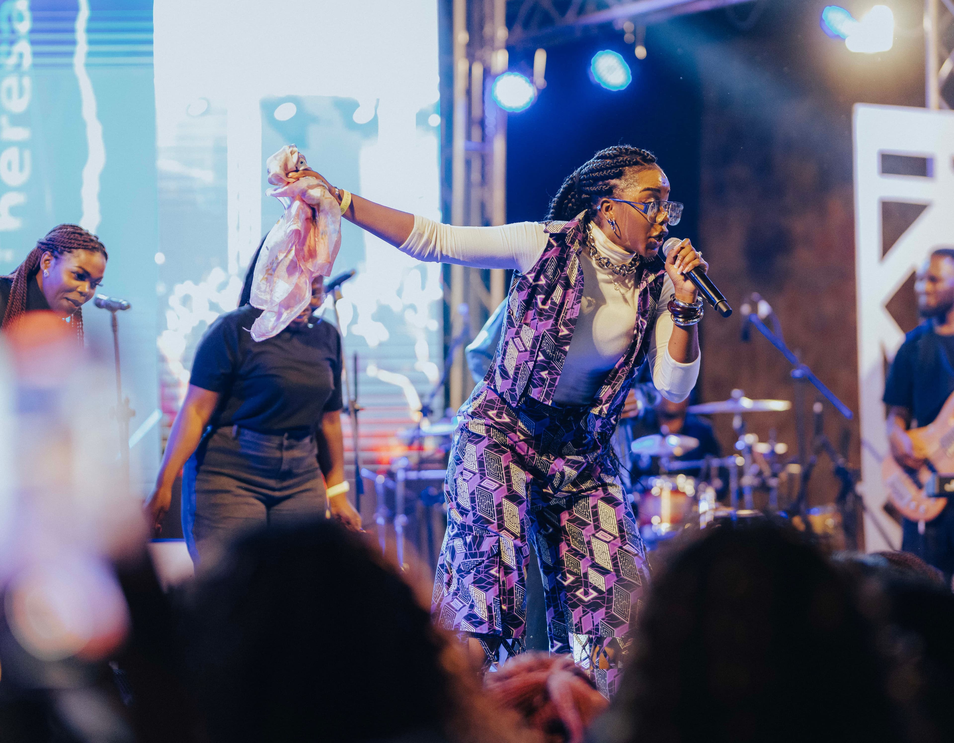 Live at Kumbali - Gallery 11